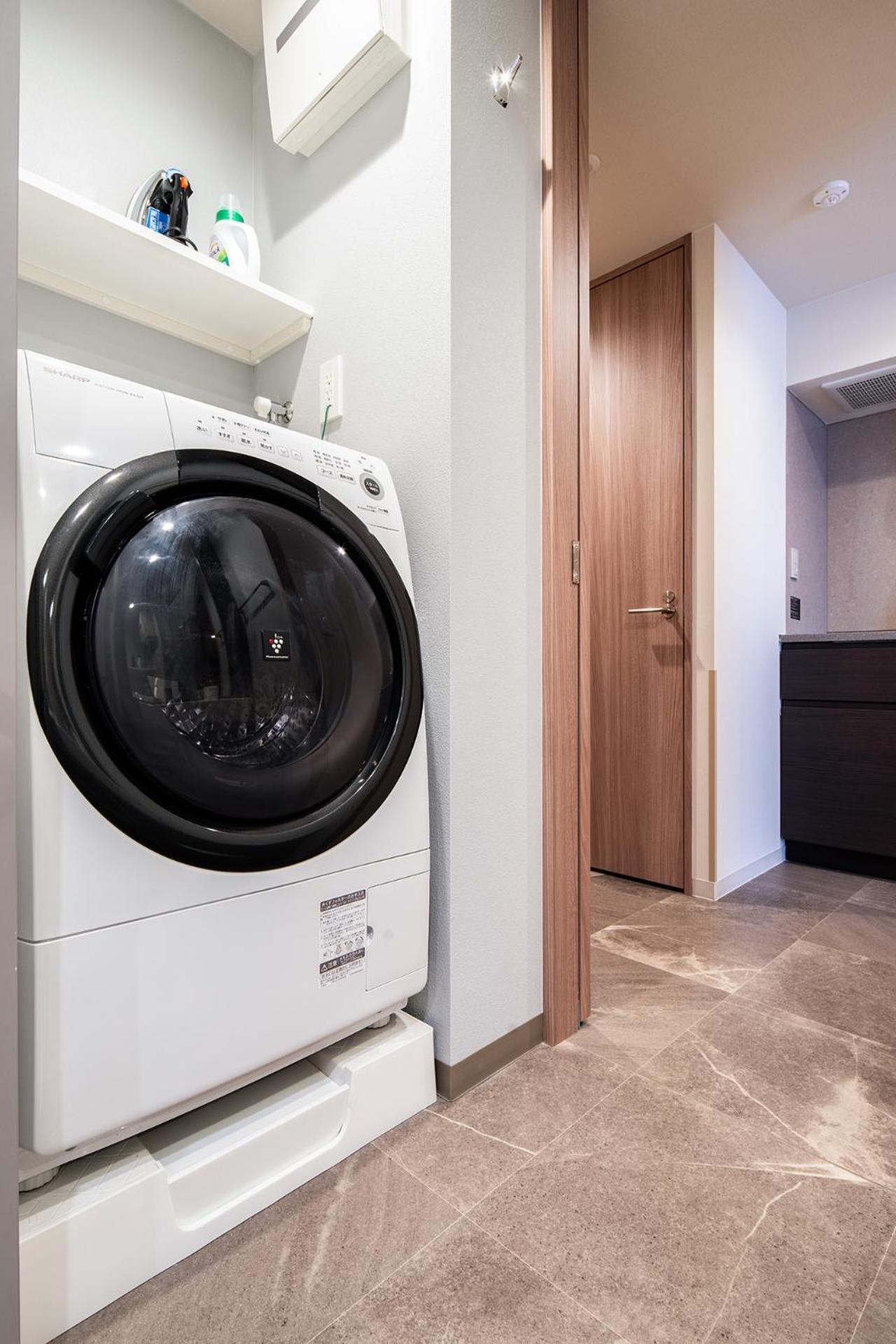 Section L Ueno-hirokoji Hotel apartamentowy