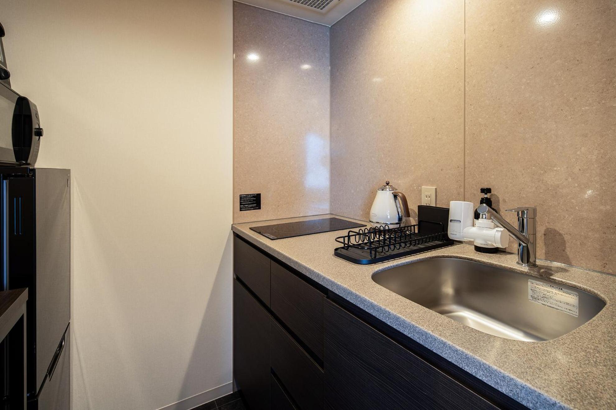 Section L Ueno-hirokoji Hotel apartamentowy Tokio