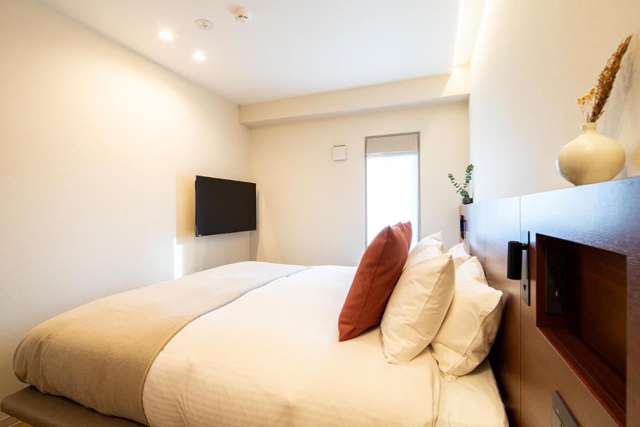 Apartahotel Section L Ueno-hirokoji