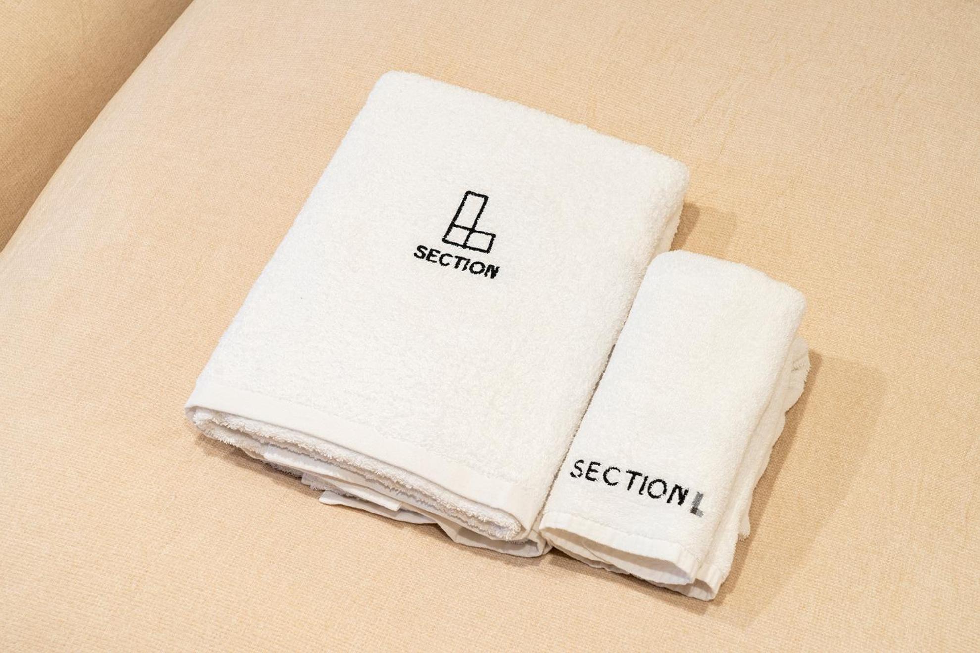 Apartahotel Section L Ueno-hirokoji